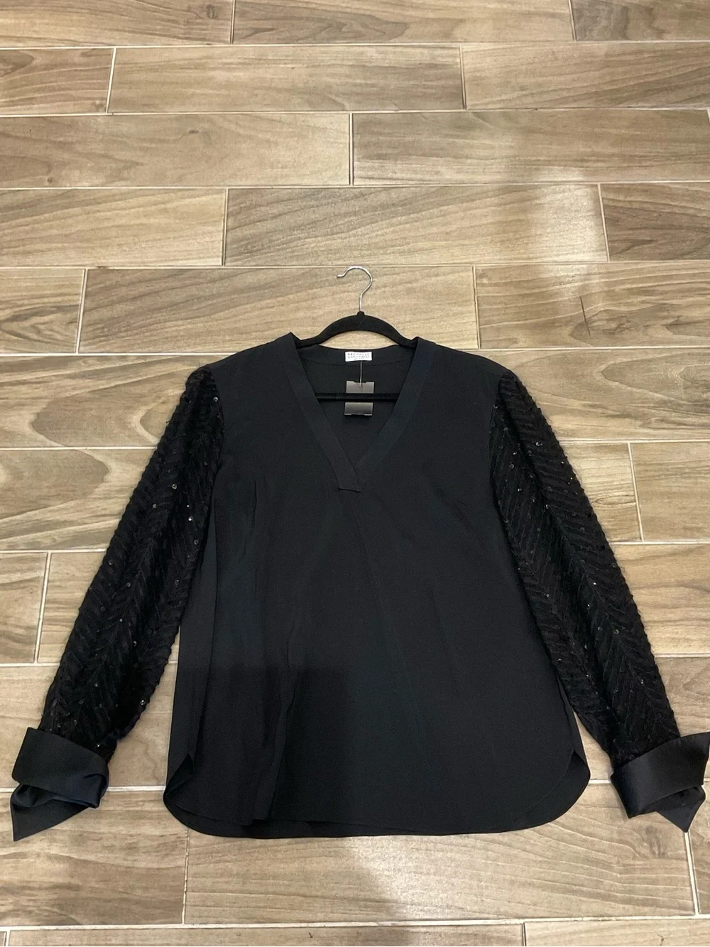 Brunello Cucinelli Blouse
